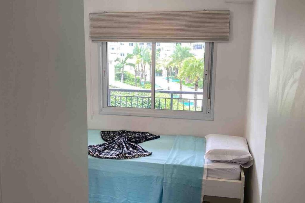 1071 -em Frente Ao Hosp Einstein Apartamento *