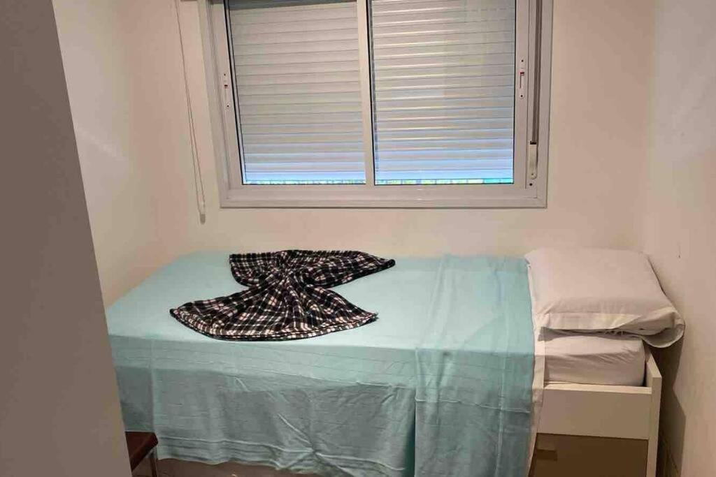Apartamento 1071 -em Frente Ao Hosp Einstein *