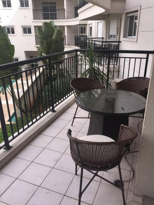 Apartamento 1071 -em Frente Ao Hosp Einstein