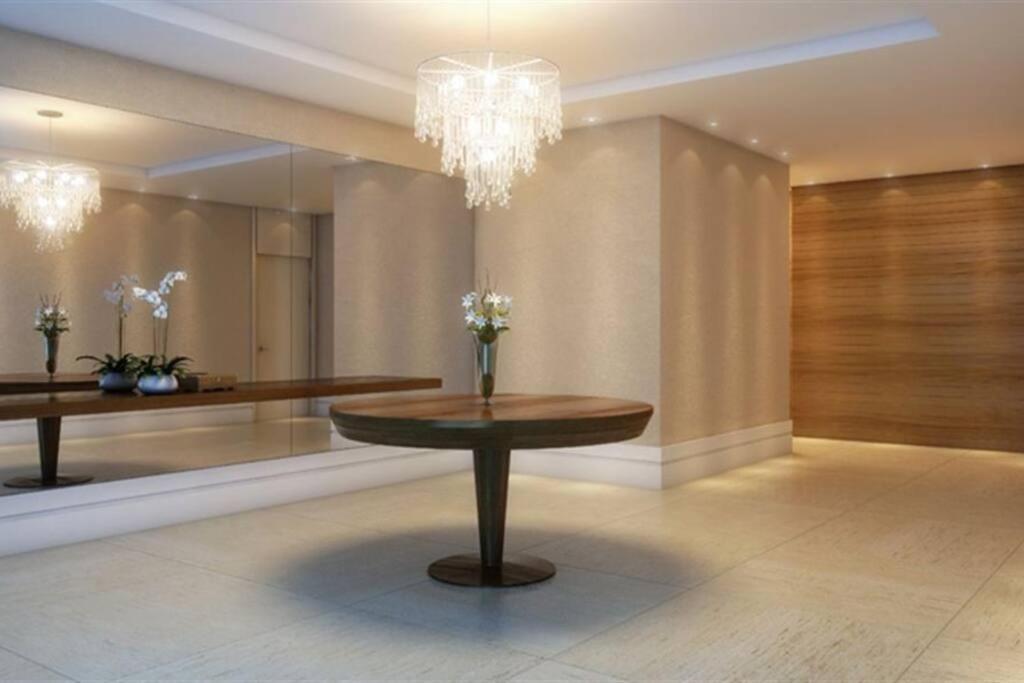 Apartamento 1071 -em Frente Ao Hosp Einstein *